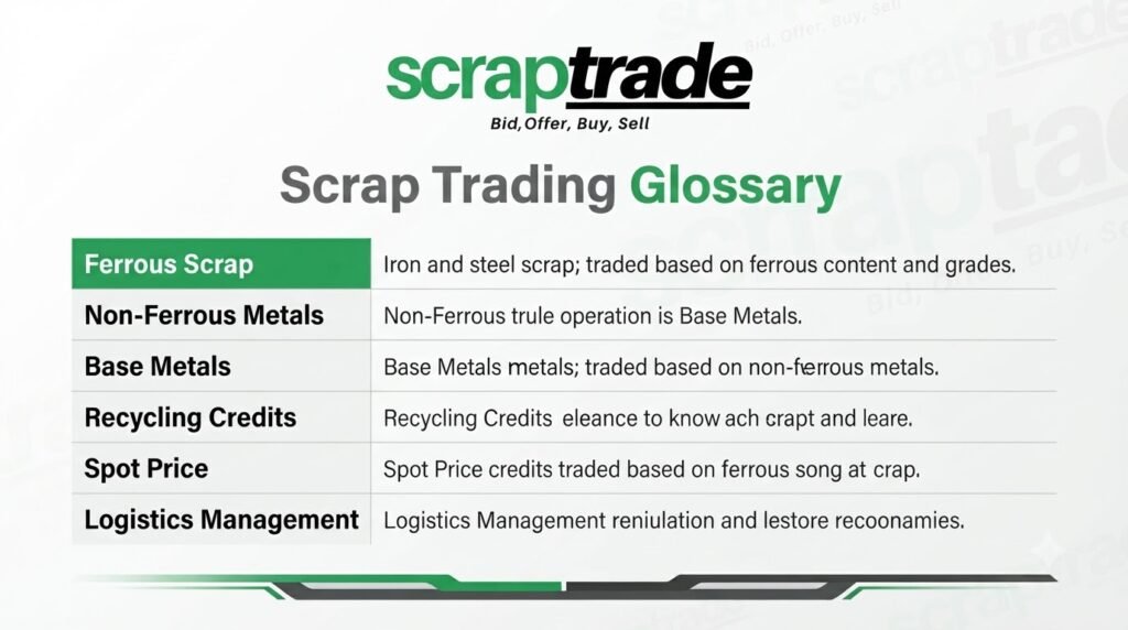 How to Meet Minimum Order Quantities When You Are a Small Scrap Dealer